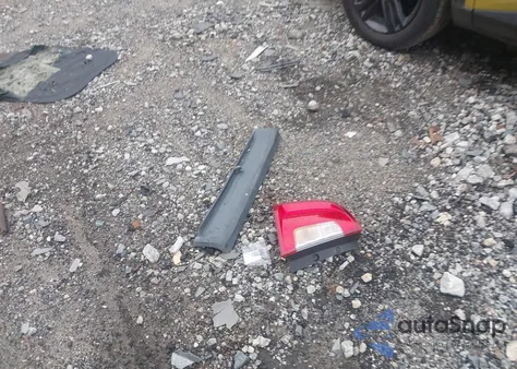 2011 Ford Edge Limited z USA, uszkodzony, nr VIN 2FMDK3KC8BBA18215